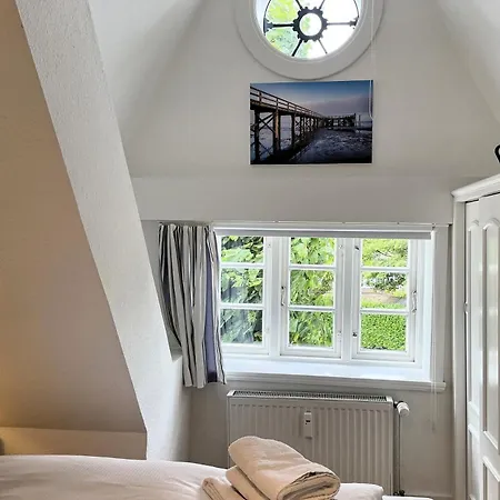 Ole In - B66092 Apartment Borgsum