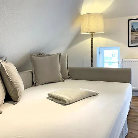 Ole In - B66092 Apartment Borgsum