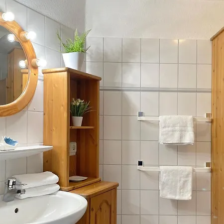 Ole In - B66092 Apartment *