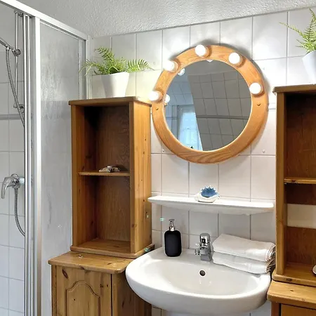 Ole In - B66092 Apartment Borgsum