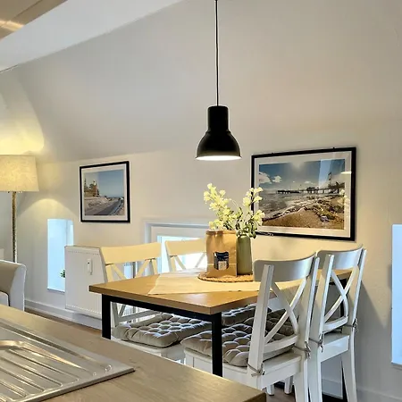 Apartment Ole In - B66092