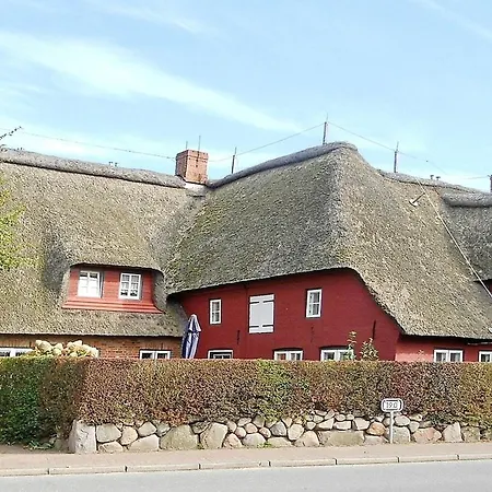 Ole In Appartamento Borgsum