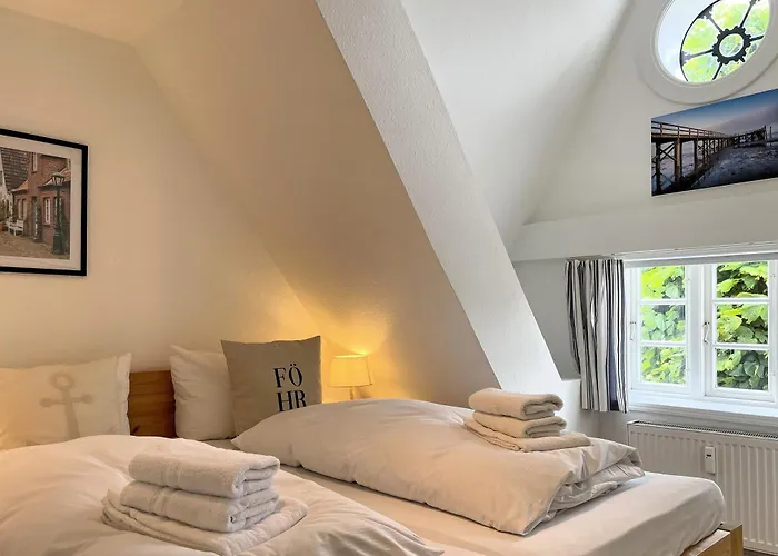 Ole In Apartamento Borgsum