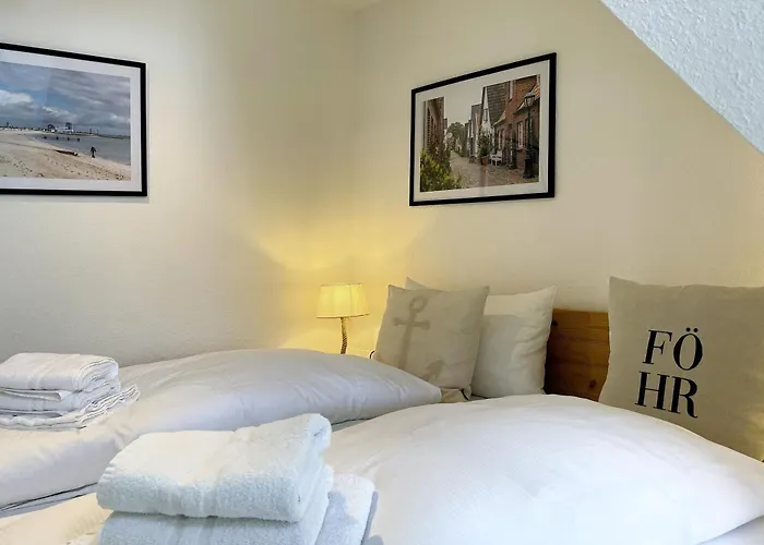 Ole In Apartamento Borgsum