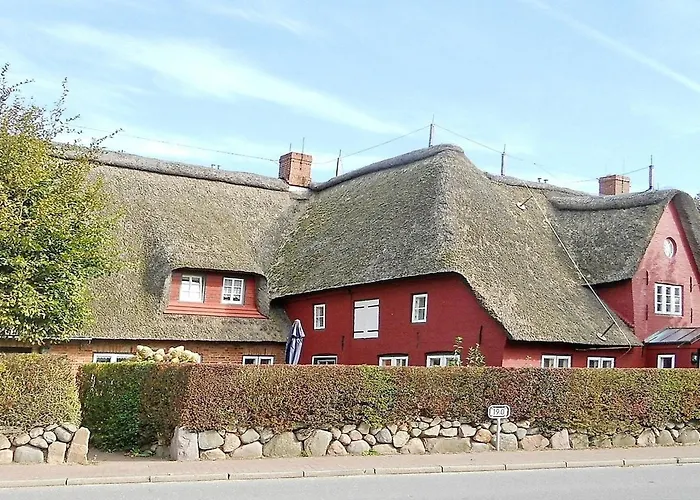 Ole In Apartamento Borgsum